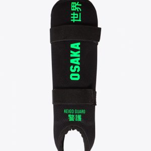 Osaka Keigo Schienbeinschützer