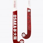 Osaka Low Bow Advanced 40 Pompeian Red !!! Neu eingetroffen !!!