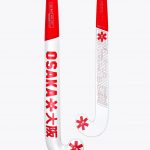 Osaka Low Bow Advanced 70 Pompeian Red !!! Neu eingetroffen !!!