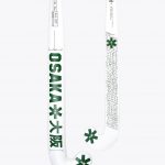 Osaka Pro Bow 25 White
