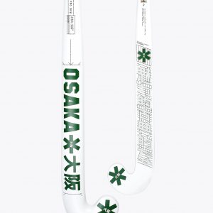 Osaka Pro Bow 25 White