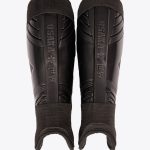 Osaka Schienbeinschoner Iconic Black