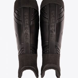 Osaka Schienbeinschoner Iconic Black