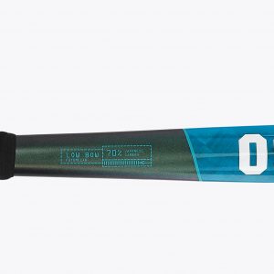 Osaka Low Bow 70 Future Lab 36,5'' Teal – Bild 5