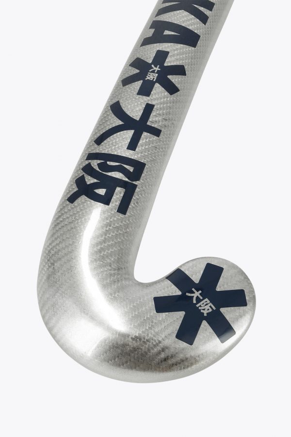 Osaka Proto Bow 70 Navy Peony !!! Neu eingetroffen !!!