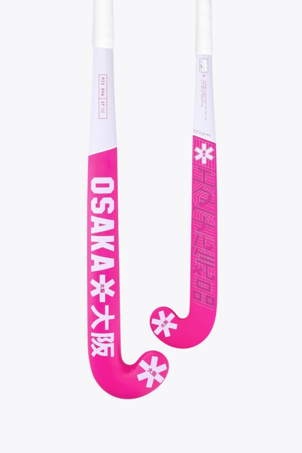 Osaka GF Electric Fuchsia
