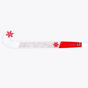 Osaka Low Bow Advanced 40 Pompeian Red – Bild 5