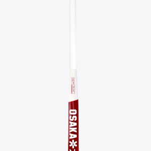 Osaka Low Bow Advanced 70 Pompeian Red – Bild 4