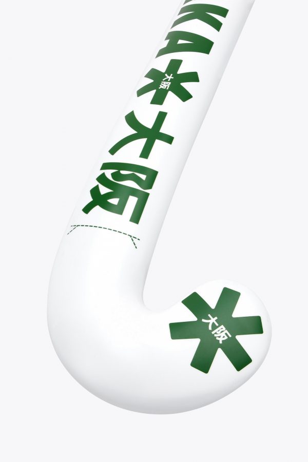 Osaka Pro Bow 25 White 36,5“ !!! Neu eingetroffen !!!