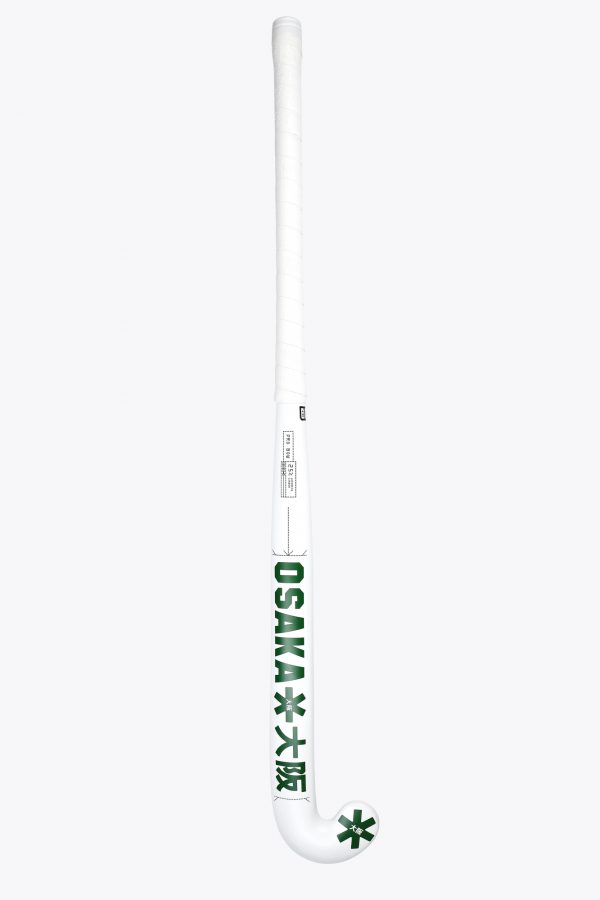Osaka Pro Bow 25 White 36,5“ !!! Neu eingetroffen !!!