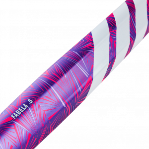 adidas FABELA .5 25/26 (36,5") – Bild 3