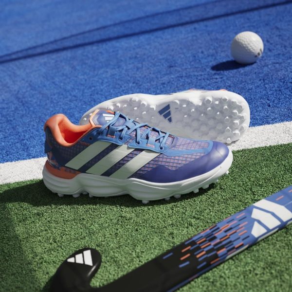 adidas Adipower 3 Kunstrasen Schuhe