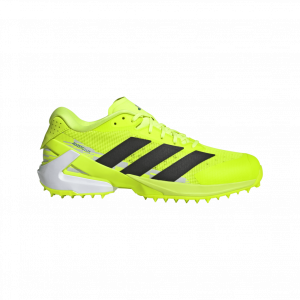 adidas ADIZERO Lux 3 gelb 25/26 – Bild 6