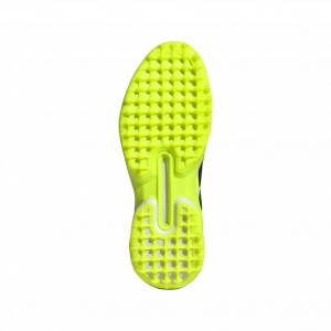 adidas ADIZERO Lux 3 gelb 25/26 – Bild 4