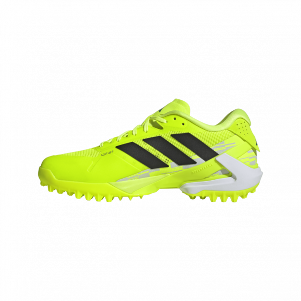 adidas ADIZERO Lux 3 gelb 25/26 Kunstrasen Schuhe adidas ADIZERO Lux 3 gelb 25/26 Kunstrasen Schuhe