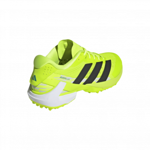 adidas ADIZERO Lux 3 gelb 25/26 – Bild 2