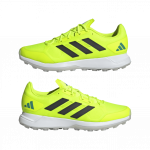 adidas ADIZERO Lux 3 gelb 25/26 Kunstrasen Schuhe
