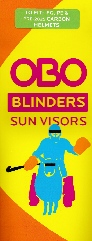 OBO Blinders Sonnenschutz Torwartartikel