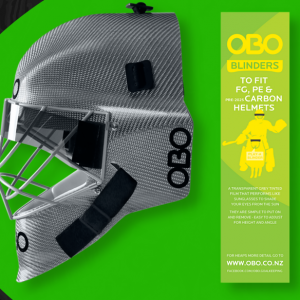 OBO Blinders Sonnenschutz Torwartartikel