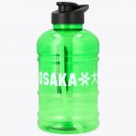 Osaka Giga Wasserflasche White Trinkflasche