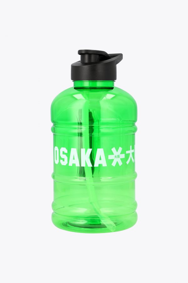 Osaka Giga Wasserflasche Pineneedle Trinkflasche