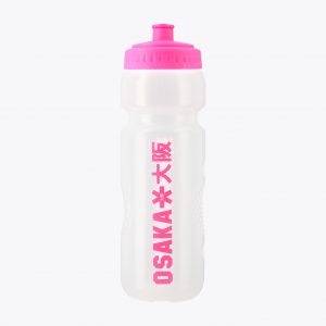 Osaka Trinkflasche Electric Fuchsia – Bild 1