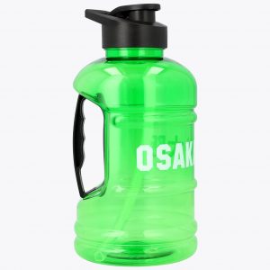 Osaka Giga Wasserflasche Pineneedle Trinkflasche