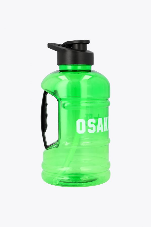 Osaka Giga Wasserflasche Pineneedle Trinkflasche