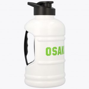 Osaka Giga Wasserflasche White – Bild 3
