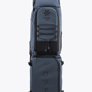Osaka Pro Tour Large Schlägertasche french navy