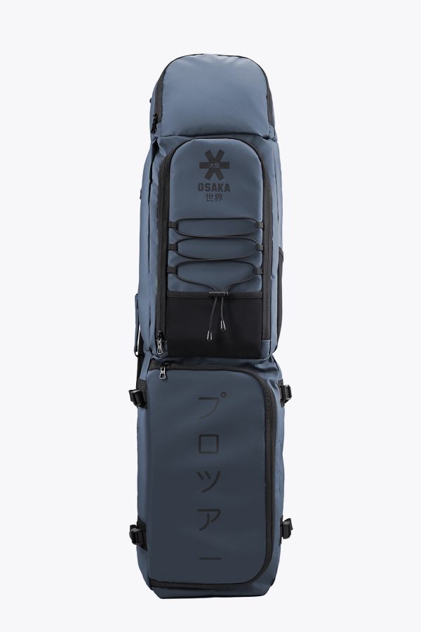 Osaka Pro Tour Large Schlägertasche french navy