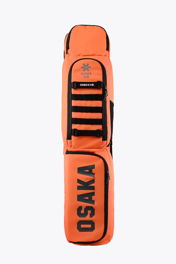 Osaka Pro Tour Medium Schlägertasche orange tiger !!! Neu eingetroffen !!!