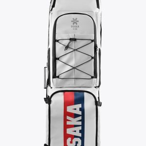 Osaka Pro Tour Modular Schlägertasche Papyrus
