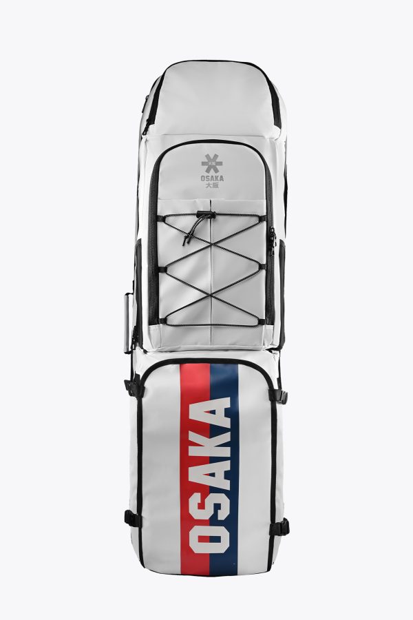 Osaka Pro Tour Modular Schlägertasche Papyrus Schlägertaschen