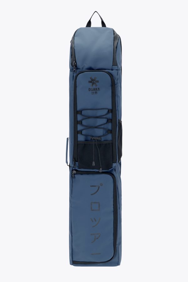 Osaka Pro Tour Medium Schlägertasche french navy Schlägertaschen Osaka Pro Tour Medium Schlägertasche french navy Schlägertaschen