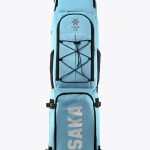 Osaka Pro Tour Large Schlägertasche Wild Lime Schlägertaschen