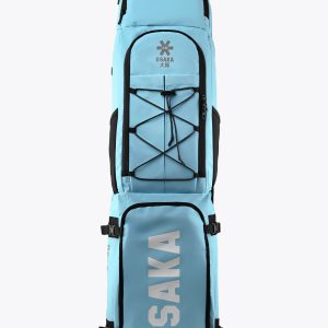 Osaka Pro Tour Large Schlägertasche Blue Topaz