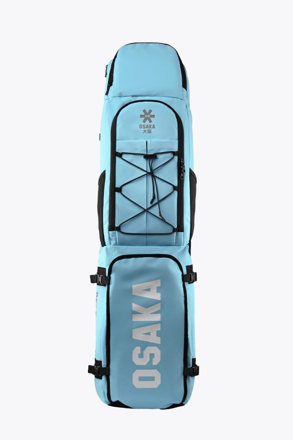Osaka Pro Tour Large Schlägertasche Blue Topaz Schlägertaschen