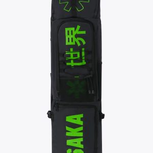 Osaka Pro Tour Large Schlägertasche iconic black