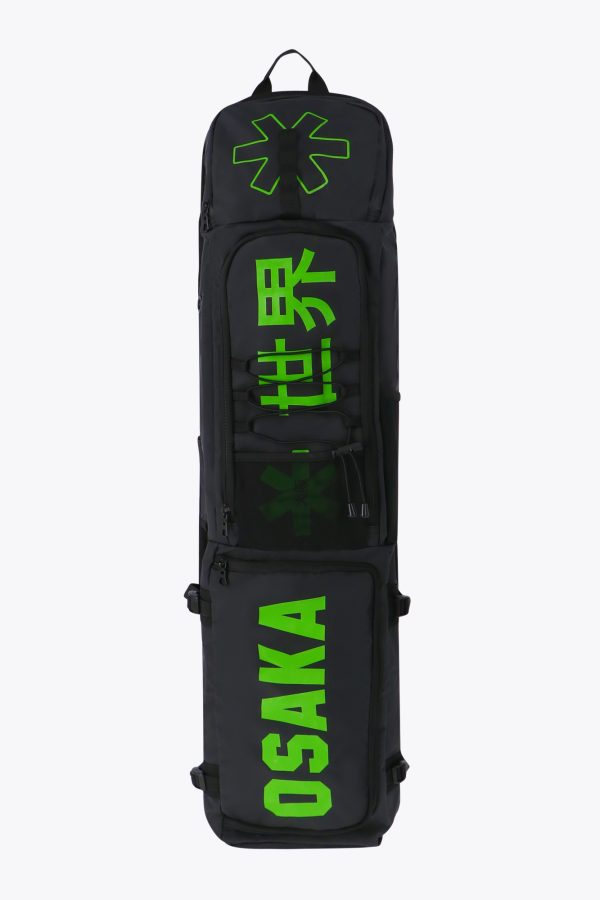 Osaka Pro Tour Large Schlägertasche iconic black Schlägertaschen