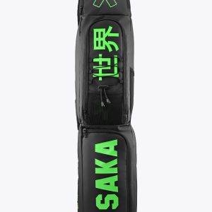 Osaka Pro Tour Medium Schlägertasche iconic black – Bild 1