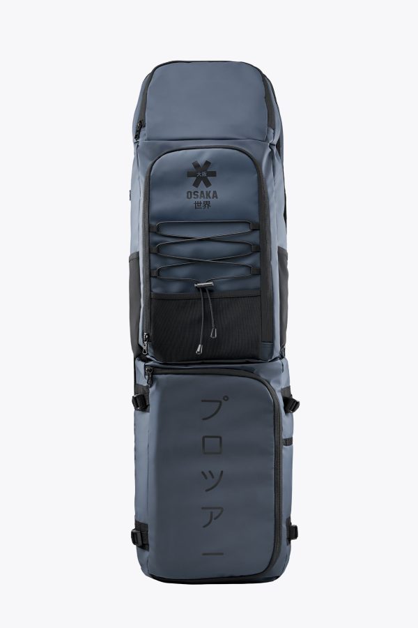 Osaka Pro Tour Modular XL Stickbag french navy Schlägertaschen
