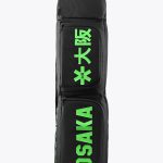 TK Elite Schlägertasche schwarz-grau 26/27 Schlägertaschen
