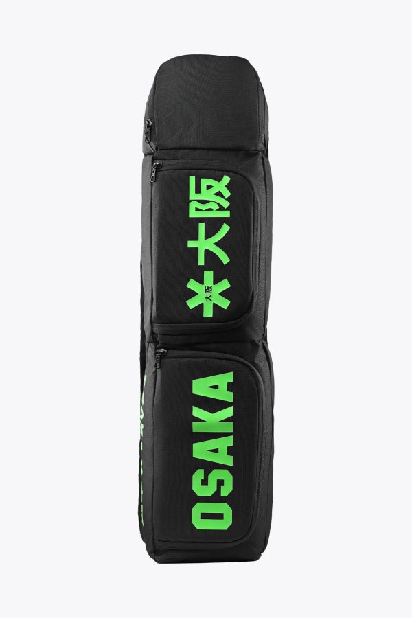 Osaka Sports Small Schlägertasche iconic black Schlägertaschen