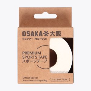 Osaka Premium Sports Tape Weiß