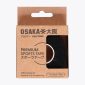 Osaka Premium Sports Tape Schwarz