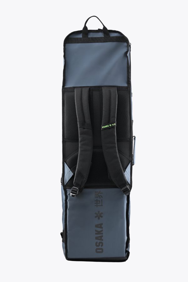 Osaka Pro Tour Modular XL Stickbag french navy Schlägertaschen