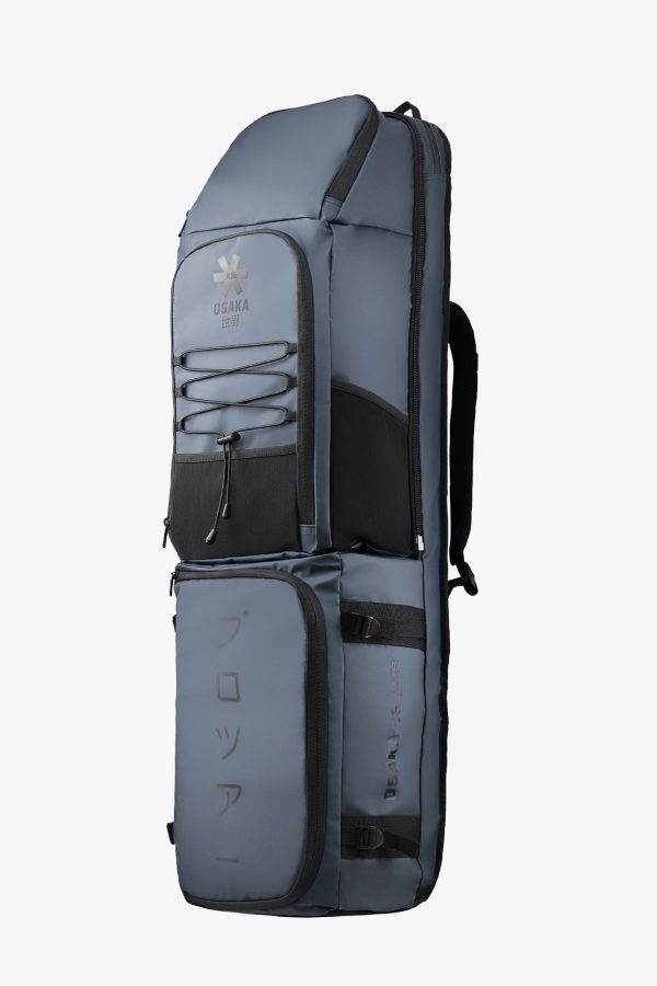 Osaka Pro Tour Modular XL Stickbag french navy Schlägertaschen