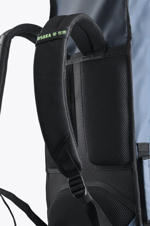 Osaka Pro Tour Modular XL Stickbag french navy Schlägertaschen