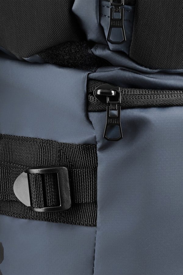 Osaka Pro Tour Modular XL Stickbag french navy Schlägertaschen